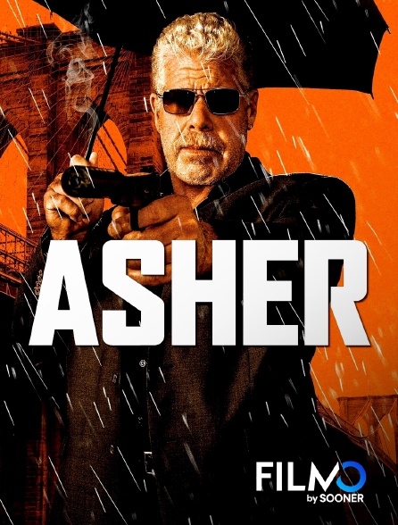 FilmoTV - Asher