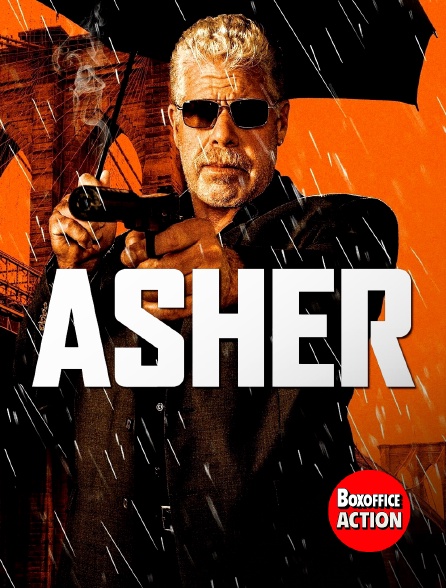 Box Office Action - Asher