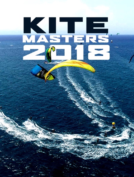 Kite Masters 2018