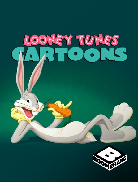 Boomerang - Looney Tunes Cartoons