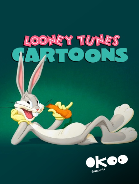 Okoo - Looney Tunes Cartoons