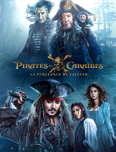 Tutustu 52+ imagen pirates des caraibes stream