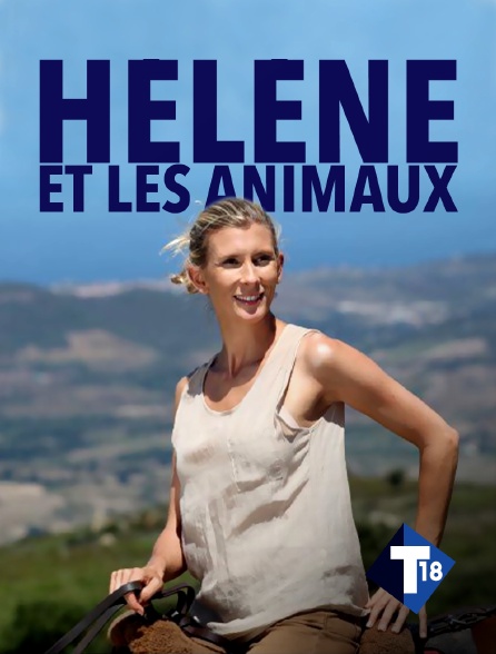 T18 - Hélène et les animaux