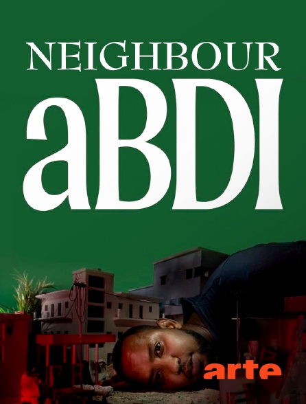 Arte - Neighbour Abdi