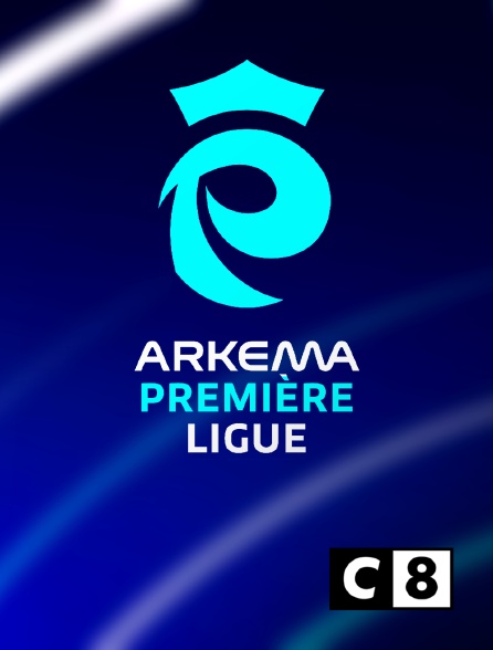 C8 - Football - Arkema Première Ligue