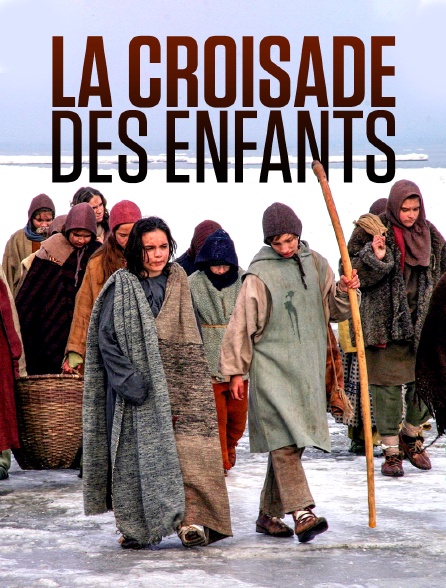 La croisade des enfants