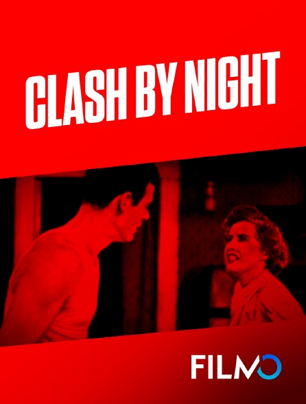 FilmoTV - Le démon s'éveille la nuit