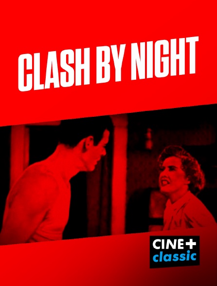 CINE+ Classic - Le démon s'éveille la nuit en replay