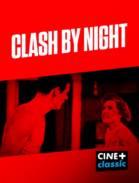 CINE+ Classic - Le démon s'éveille la nuit