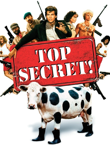 Top secret !