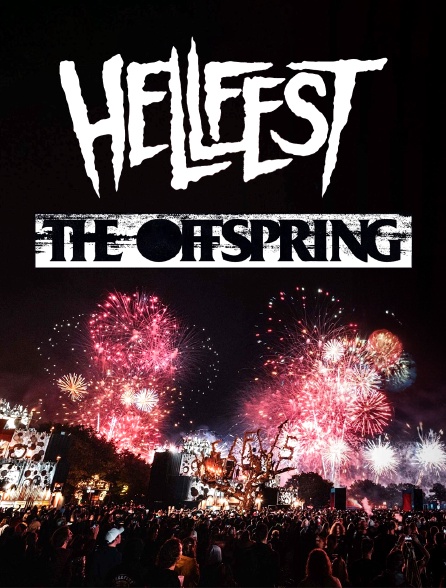 Hellfest 2024 : The Offspring