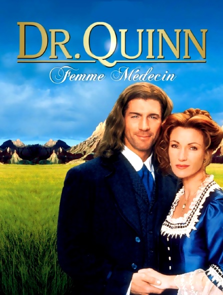 Docteur Quinn, femme médecin : Dames de coeur