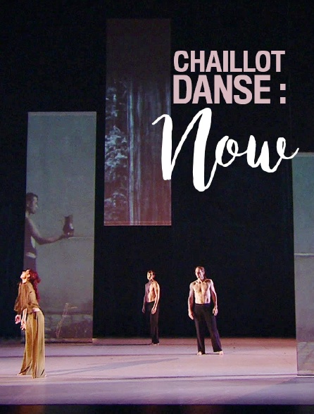 Chaillot Danse : Now