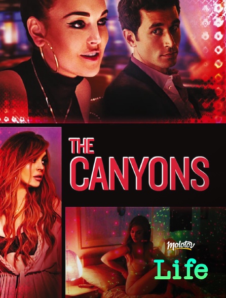 Molotov Channels Life - The Canyons