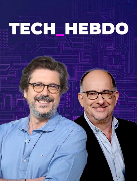 Tech Hebdo
