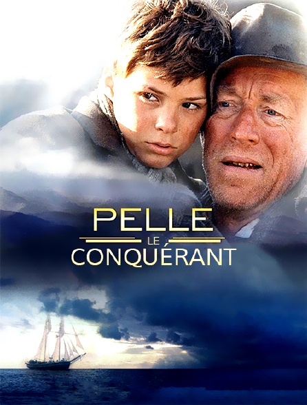 Pelle le conquérant