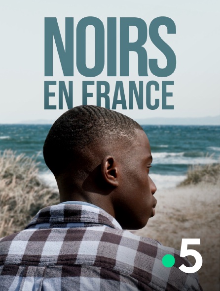 France 5 - Noirs en France