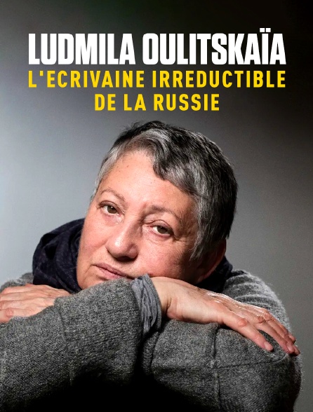 Ludmila Oulitskaïa : L'écrivaine irréductible de la Russie