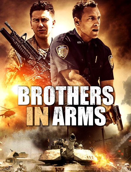 Brothers in Arms