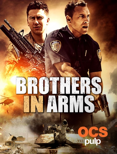OCS Pulp - Brothers in Arms