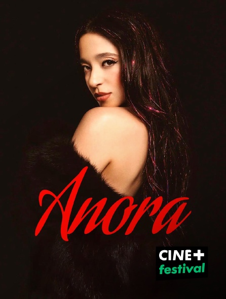 CINE+ Festival - Anora