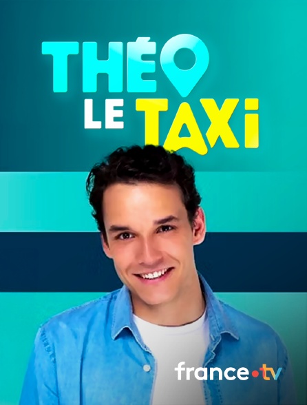 Slash - Théo le taxi