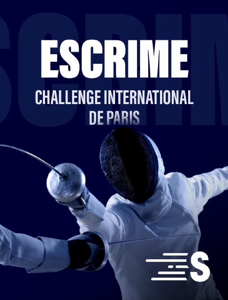 Sport en France - Escrime : Challenge international de Paris