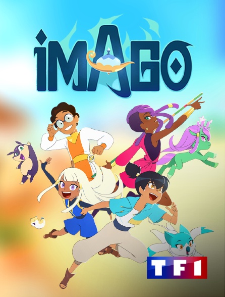 Imago en Streaming sur TF1 