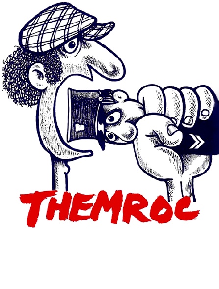 Themroc (version restaurée)