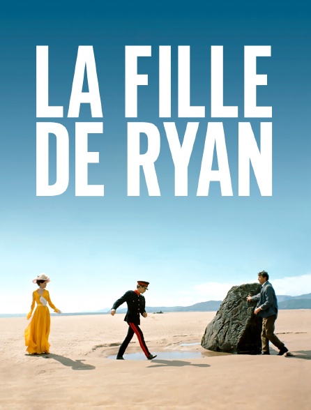 La fille de Ryan