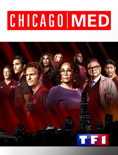 TF1 - Chicago Med