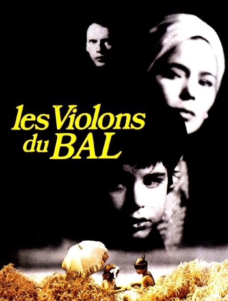 Les violons du bal