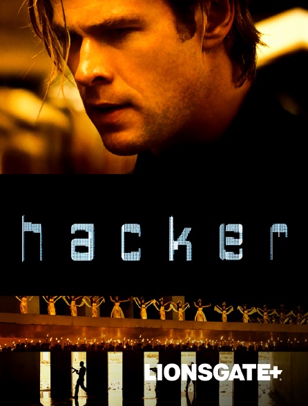 LIONSGATE+ - Hacker