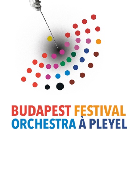 Budapest Festival Orchestra à Pleyel