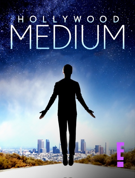 E! - Hollywood Medium