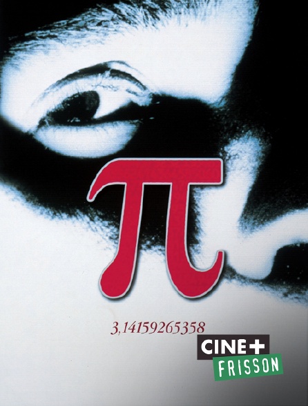 Ciné+ Frisson - Pi