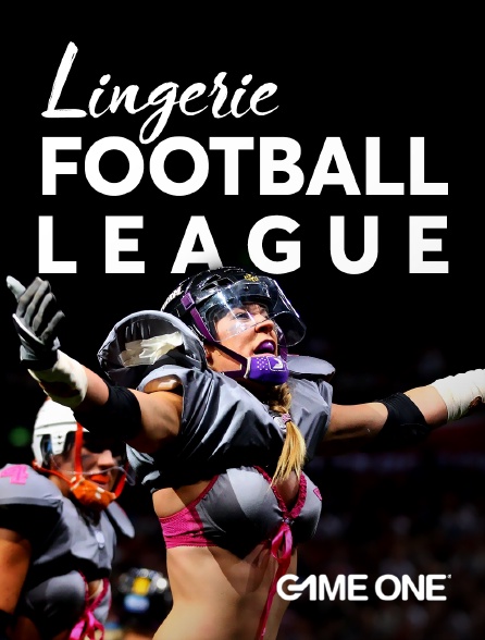 Game One - Lingerie Football League