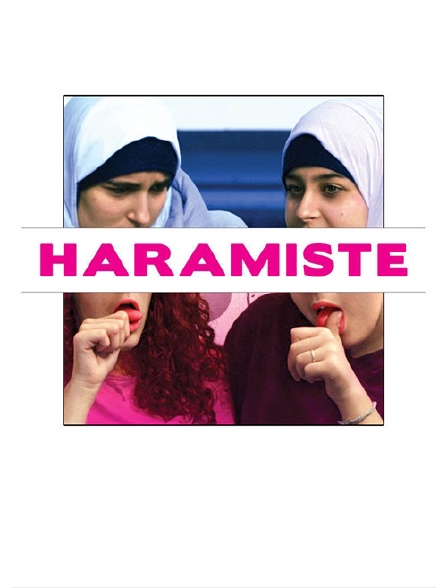 Haramiste