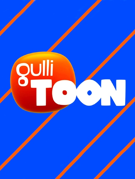 GulliToon