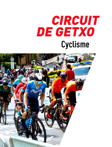 Cyclisme : Circuit de Getxo