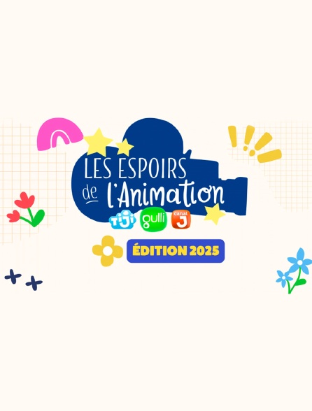 Les espoirs de l'animation 2025