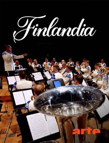 Arte - "Finlandia", l'hymne à la liberté de Jean Sibelius