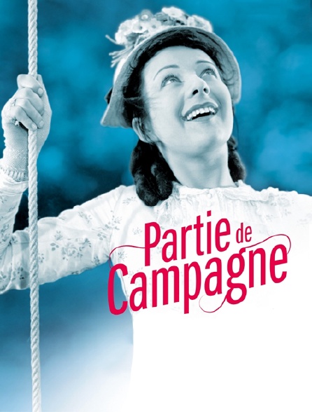 Une partie de campagne