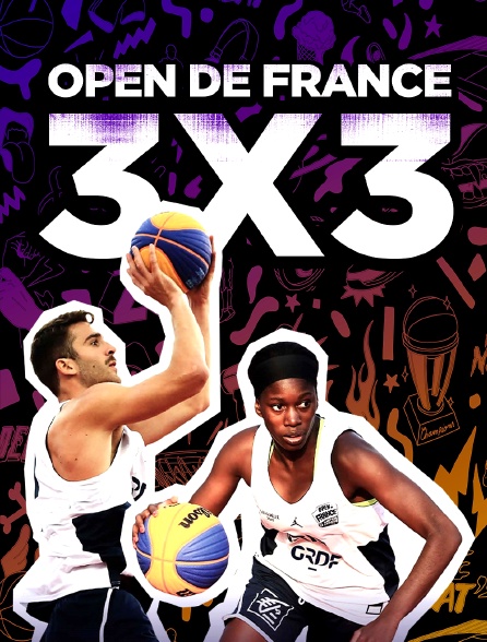 Open de France Superleague