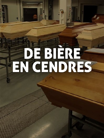 De bière en cendres