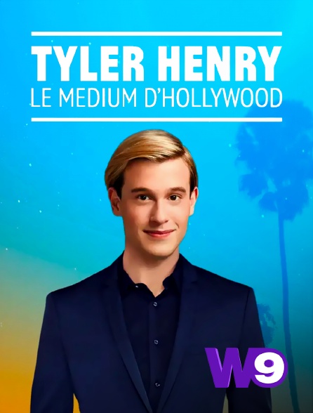 W9 - Tyler Henry : le médium d'Hollywood