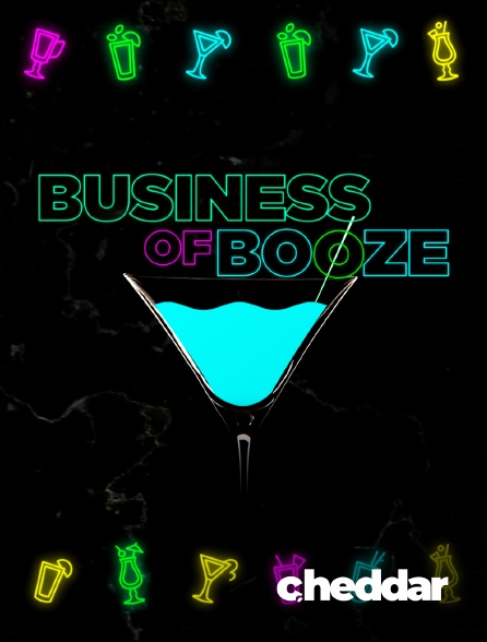 Cheddar News - Business of Booze - 19/09/2024 à 21h00