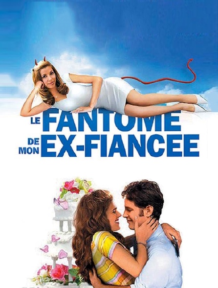 Le fantôme de mon ex-fiancée