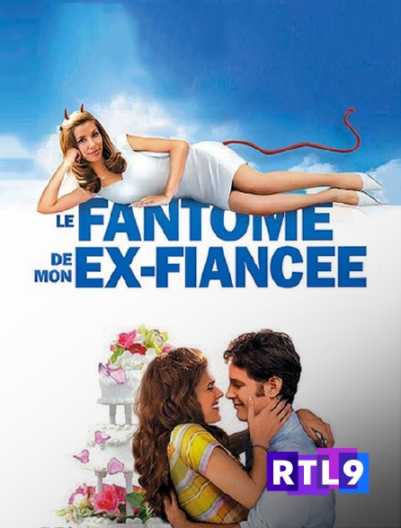 RTL 9 - Le fantôme de mon ex-fiancée