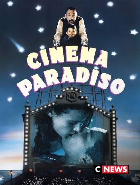 CNEWS - Cinema paradiso